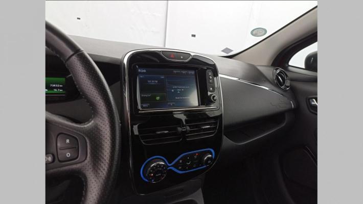 Renault Zoe R90 Business