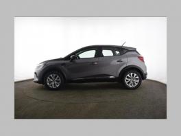 Renault Captur TCe 100 GPL - 21 Business