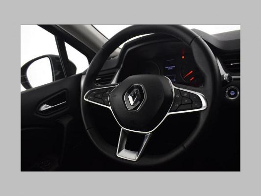 Renault Captur TCe 100 GPL - 21 Business