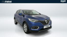 Renault Kadjar Blue dCi 115 EDC Intens