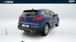 Renault Kadjar Blue dCi 115 EDC Intens