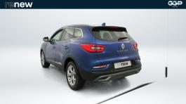 Renault Kadjar Blue dCi 115 EDC Intens