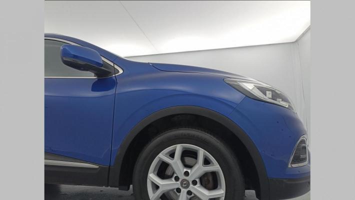 Renault Kadjar Blue dCi 115 EDC Intens