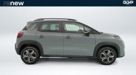 Citroën C3 Aircross PureTech 110 S&S BVM6 Feel Pack