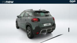 Citroën C3 Aircross PureTech 110 S&S BVM6 Feel Pack