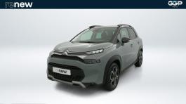 Citroën C3 Aircross PureTech 110 S&S BVM6 Feel Pack