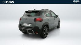 Citroën C3 Aircross PureTech 110 S&S BVM6 Feel Pack