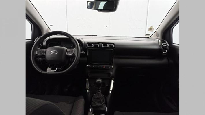 Citroën C3 Aircross PureTech 110 S&S BVM6 Feel Pack