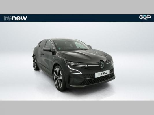 Renault Mégane E-TECH EV60 220 ch optimum charge Techno