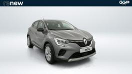 Renault Captur TCe 100 GPL Business