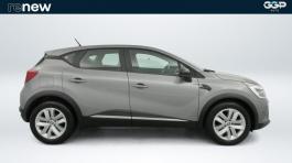 Renault Captur TCe 100 GPL Business