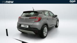 Renault Captur TCe 100 GPL Business