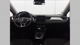 Renault Captur TCe 100 GPL Business