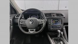 Renault Kadjar dCi 130 Energy X-Tronic Intens