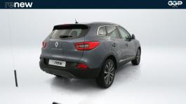 Renault Kadjar dCi 130 Energy X-Tronic Intens