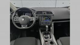 Renault Kadjar dCi 130 Energy X-Tronic Intens