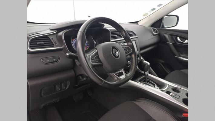 Renault Kadjar dCi 130 Energy X-Tronic Intens