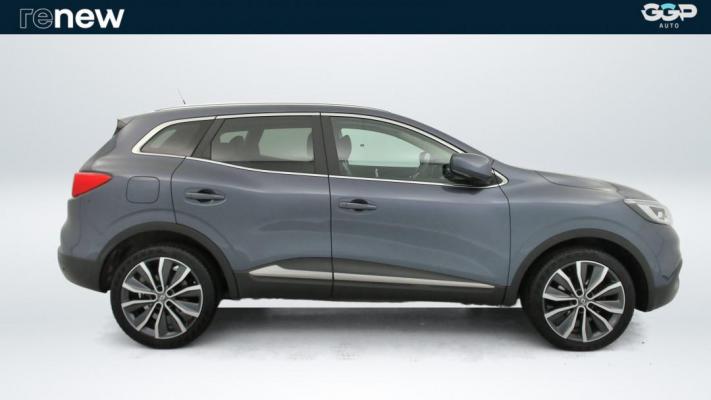 Renault Kadjar dCi 130 Energy X-Tronic Intens