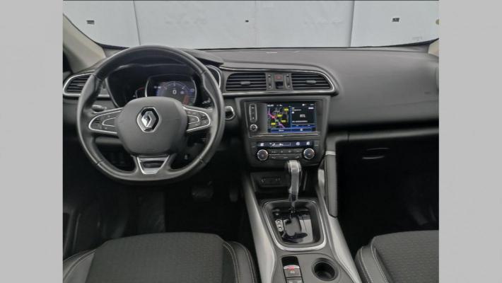 Renault Kadjar dCi 130 Energy X-Tronic Intens