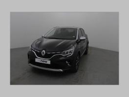 Renault Captur mild hybrid 140 Techno