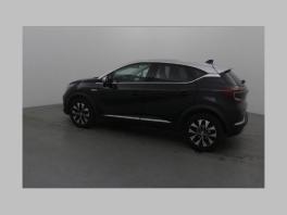 Renault Captur mild hybrid 140 Techno