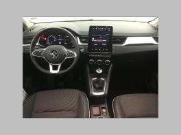 Renault Captur mild hybrid 140 Techno