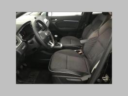 Renault Captur mild hybrid 140 Techno