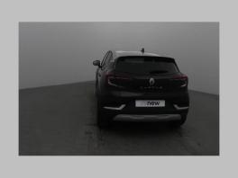 Renault Captur mild hybrid 140 Techno