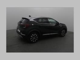 Renault Captur mild hybrid 140 Techno