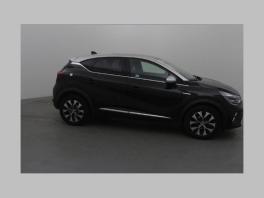 Renault Captur mild hybrid 140 Techno