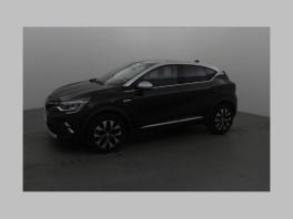 Renault Captur mild hybrid 140 Techno