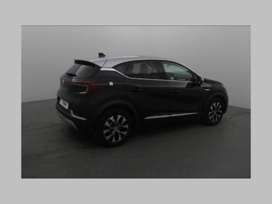 Renault Captur mild hybrid 140 Techno