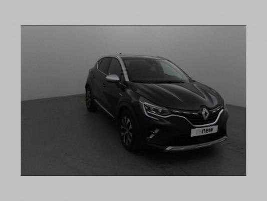 Renault Captur mild hybrid 140 Techno