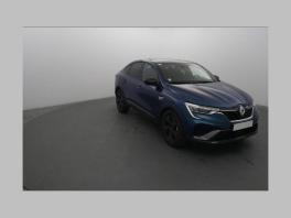 Renault Arkana TCe 160 EDC FAP - 22 R.S. Line