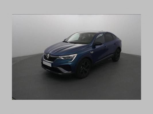 Renault Arkana TCe 160 EDC FAP - 22 R.S. Line