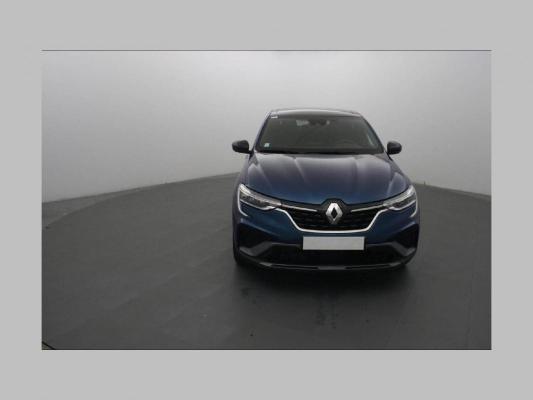 Renault Arkana TCe 160 EDC FAP - 22 R.S. Line