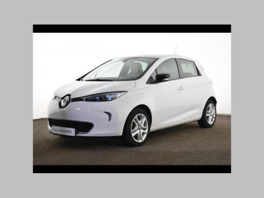 Renault Zoe R90 Zen