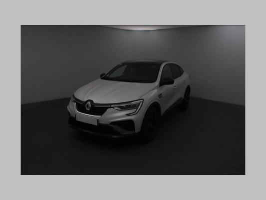 Renault Arkana TCe 160 EDC FAP - 22 R.S. Line