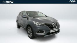 Renault Kadjar Blue dCi 115 Intens