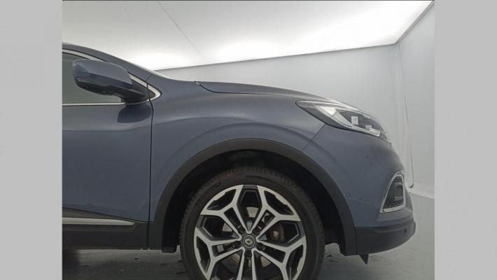 Renault Kadjar Blue dCi 115 Intens