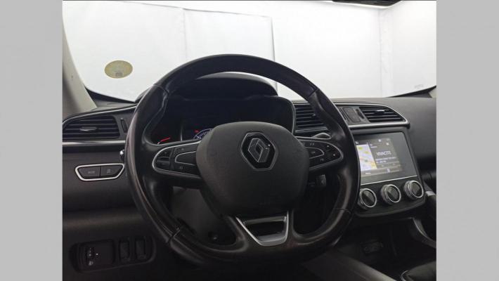 Renault Kadjar Blue dCi 115 Intens