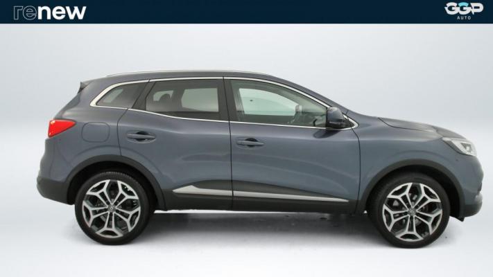 Renault Kadjar Blue dCi 115 Intens