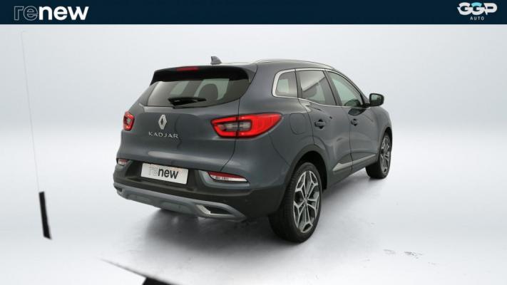 Renault Kadjar Blue dCi 115 Intens