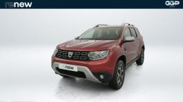 Dacia Duster Blue dCi 115 4x2 Prestige