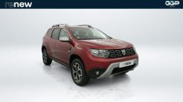 Dacia Duster Blue dCi 115 4x2 Prestige