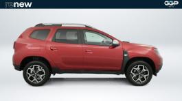 Dacia Duster Blue dCi 115 4x2 Prestige