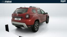 Dacia Duster Blue dCi 115 4x2 Prestige