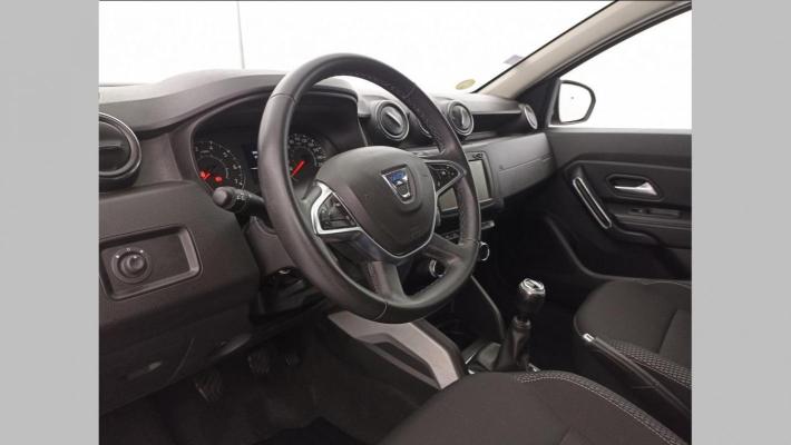 Dacia Duster Blue dCi 115 4x2 Prestige