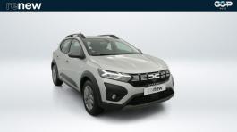 Dacia Sandero ECO-G 100 Stepway Expression