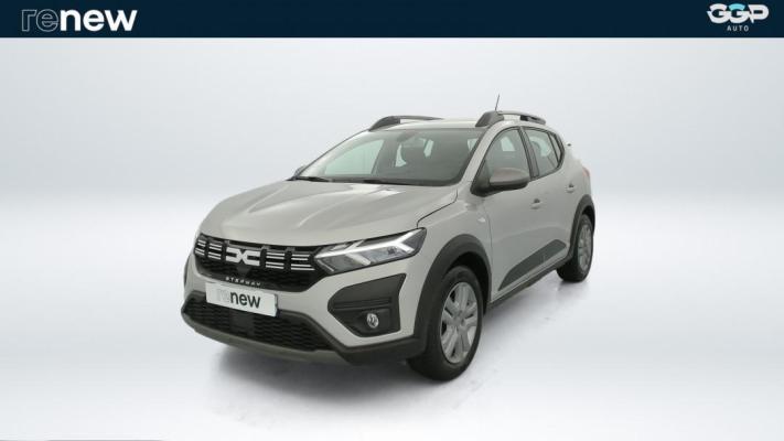 Dacia Sandero ECO-G 100 Stepway Expression